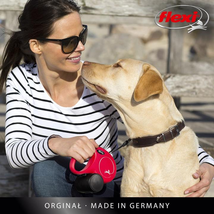 Produktbild Flexi New Classic Gurt (S, Hund, Spazieren)