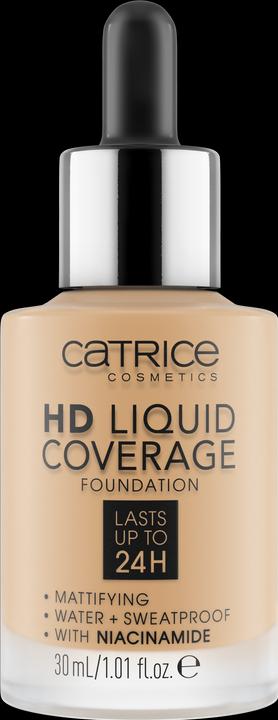 036 Hazelnut Beige
