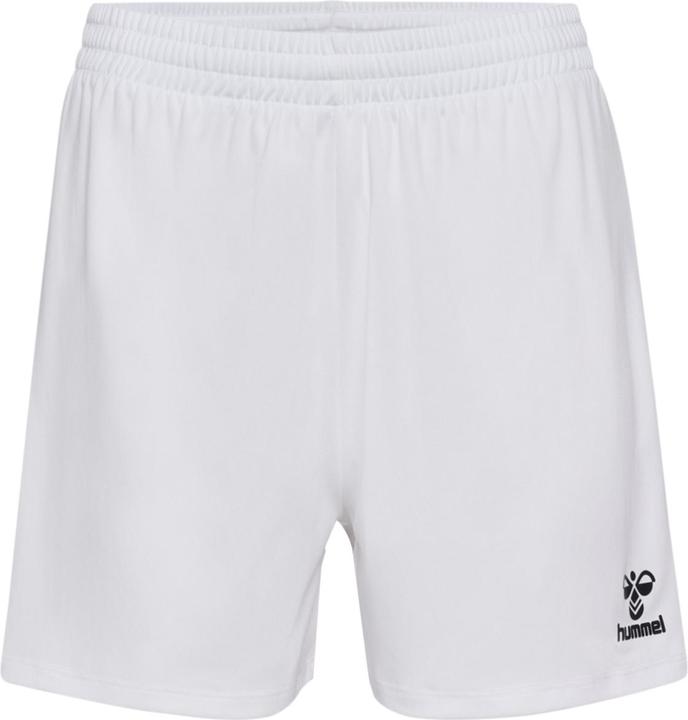 Image du produit hummel Hmlessential Shorts Woman (XL)