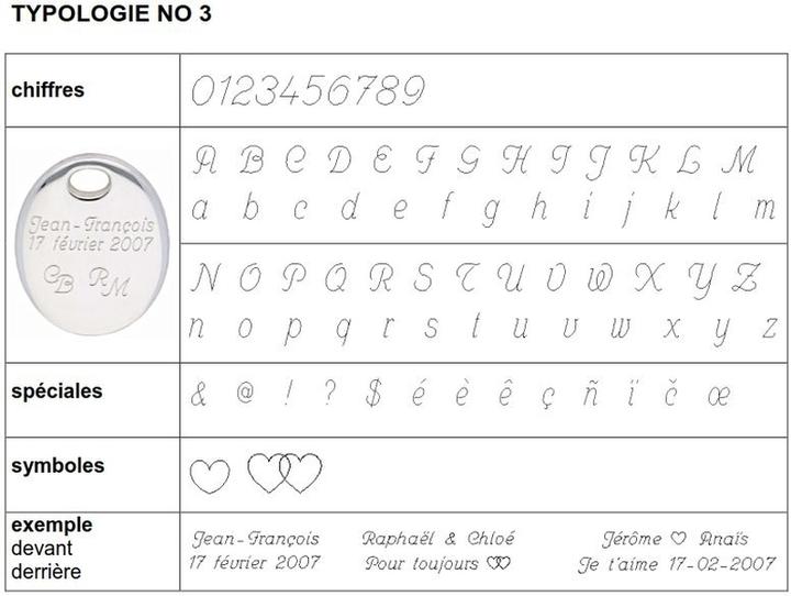 Produktbild Carat Identity (14 cm, Silber)