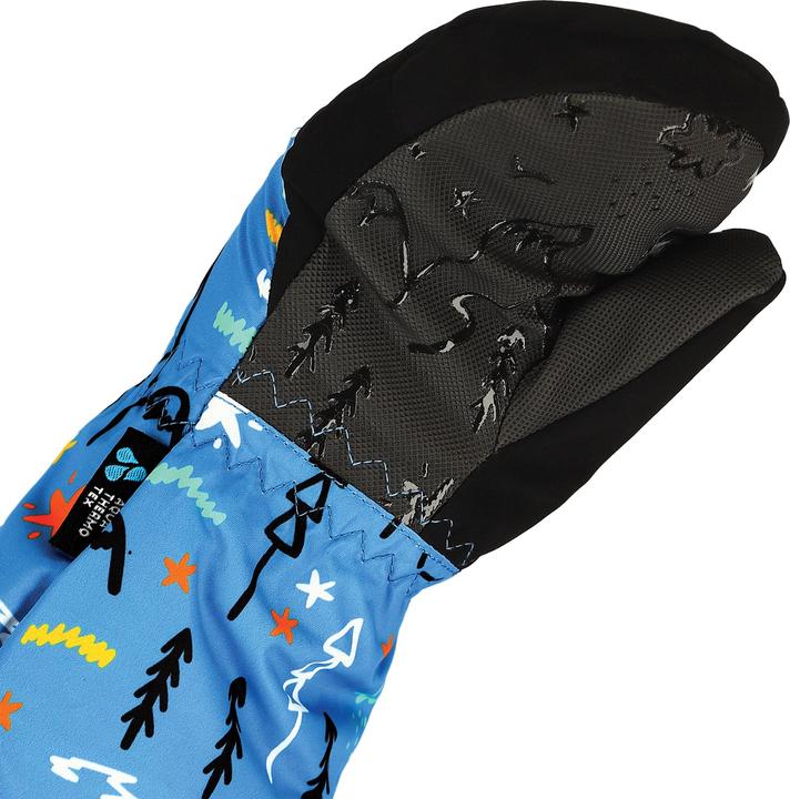 Vikingsports Viking Snoppy Ski Kids Handschuhe (3)