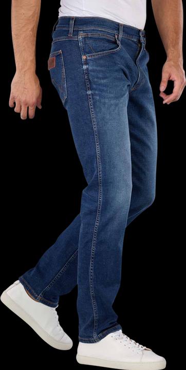 Actual product image Wrangler Greensboro (W42/L34)