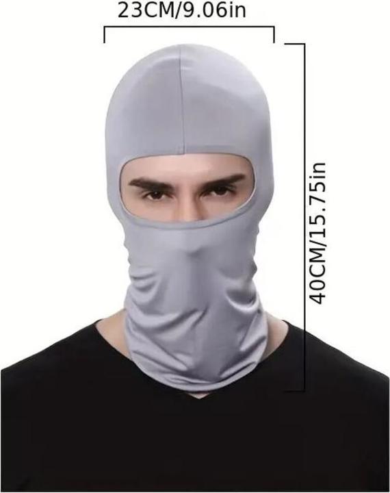 Image du produit Champ Balaclava
