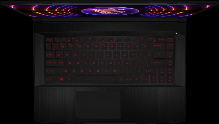 Image du produit MSI Thin GF63 (15.60", Intel Core i5-12450H, 16 Go, 512 Go, DE)