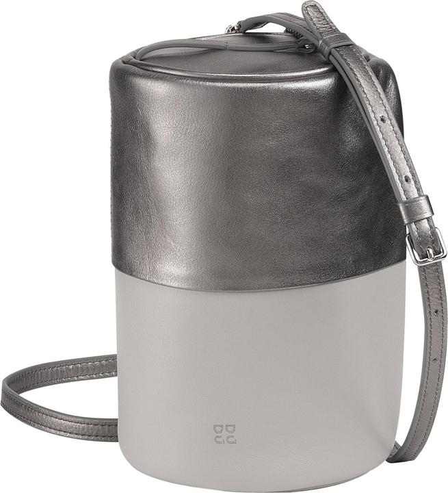 Produktbild Dudu Abigail Umhängetasche Leder 19.5 cm