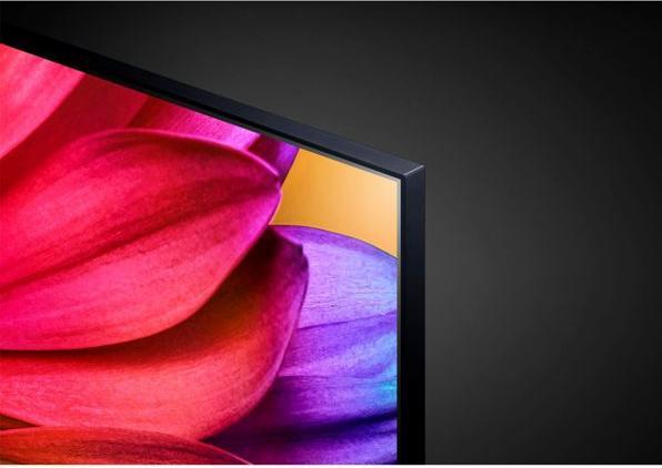 Actual product image LG 50UR80006LJ (50", LED, 4K)