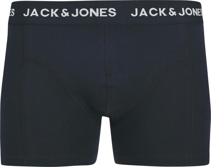 Produktbild Jack & Jones Jacanthony Trunks 5 Pack Ln (S, 5er Pack)
