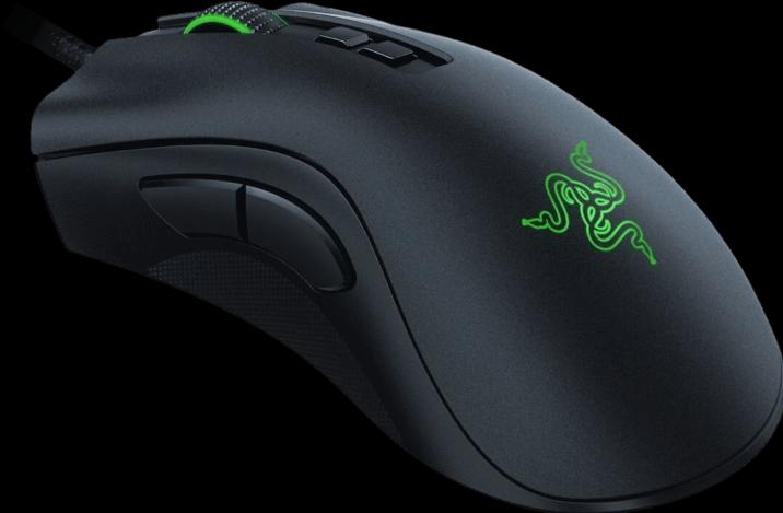 Produktbild Razer DeathAdder V2 (Kabelgebunden)