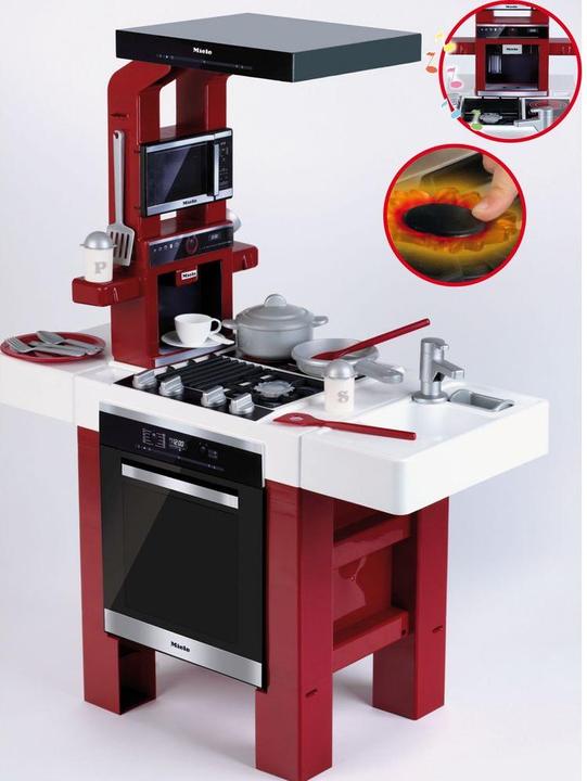 Actual product image Theo Klein Petit Gourmet