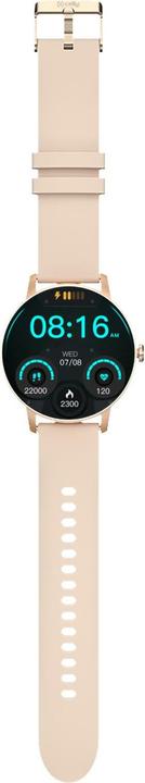 Image du produit Celly Smartwatch Trainer Round2PK 1,28