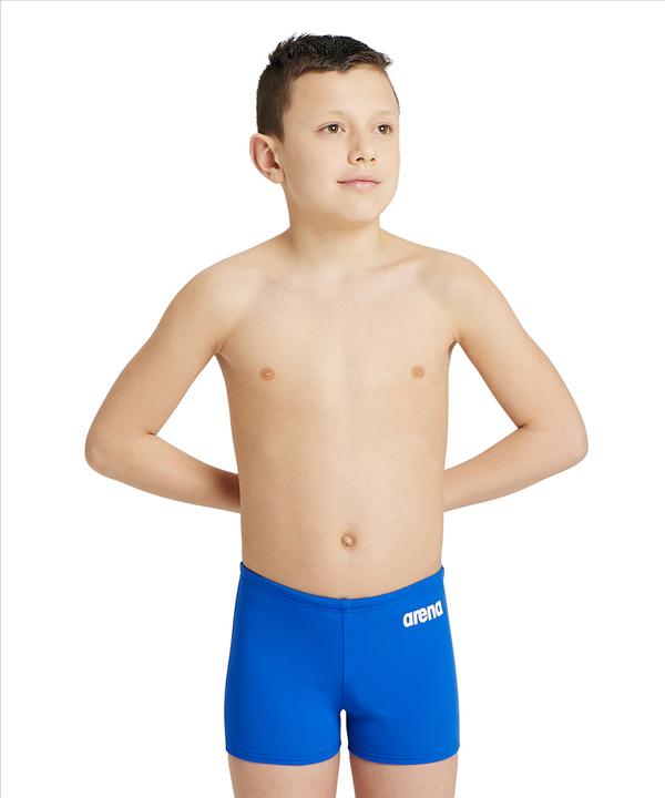 Produktbild Arena B Team Swim Short Solid (116)
