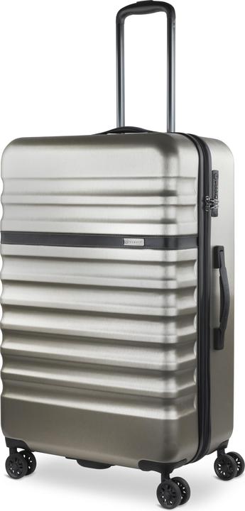 Produktbild Bugatti Corium - Hartschalenkoffer (96 l, XL (ab 115l))
