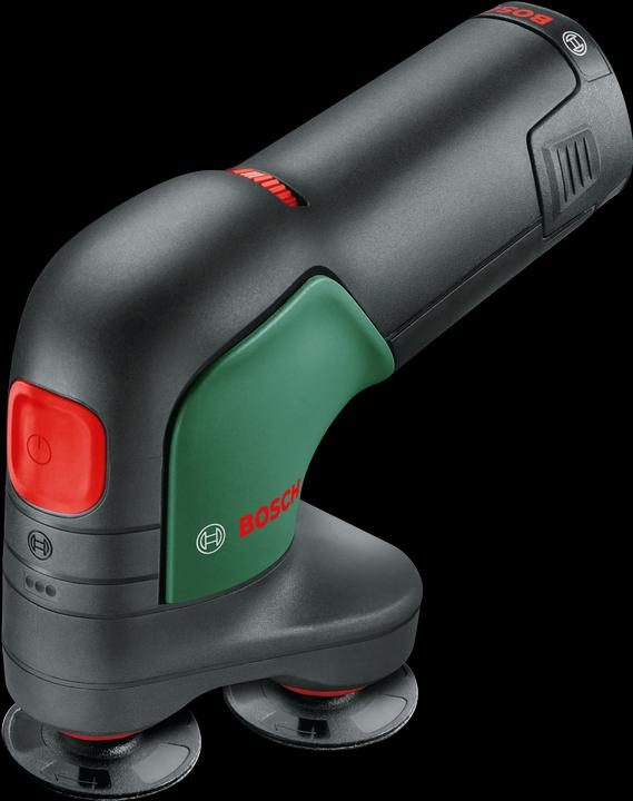 Produktbild Bosch Home & Garden EasyCurvSander 12 (Exzenterschleifer, 902297 W)