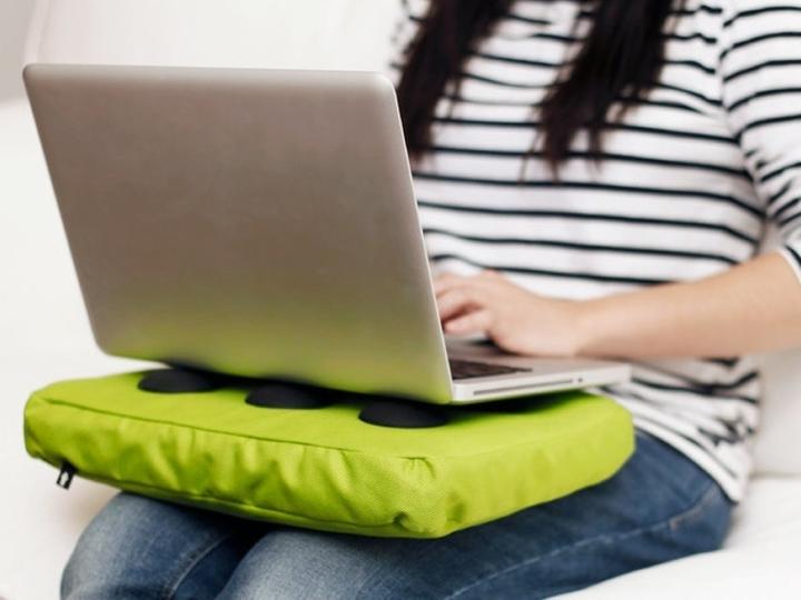 Actual product image Bosign Surfpillow Hitech