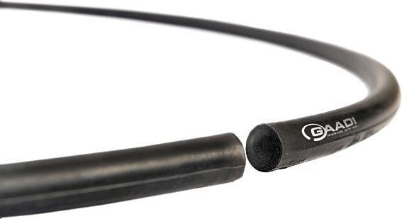 Actual product image Rubena 26" 40/47-559 french. Valve 47mm (Presta (SV), 26", 47 mm)