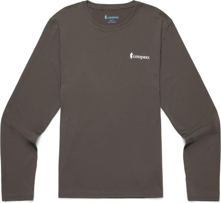 Cotopaxi Fino Long-Sleeve Tech Tee (XL)
