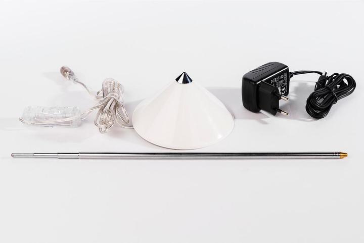 Image du produit Colibri SUNLiTE blanc (LED, 230 V)