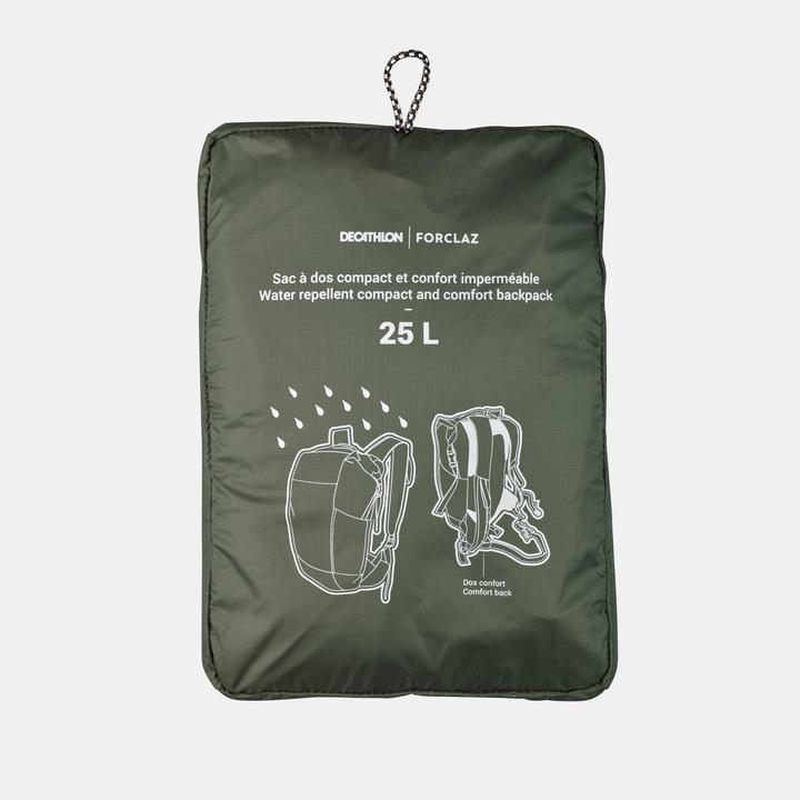 Actual product image Forclaz Travel (25 l)