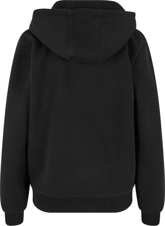 Produktbild Build Your Brand Hoodie mit durchgehendem Reissverschluss (42 D)