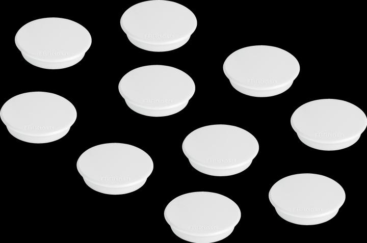 Image du produit Franken Aimant rond (10 x)