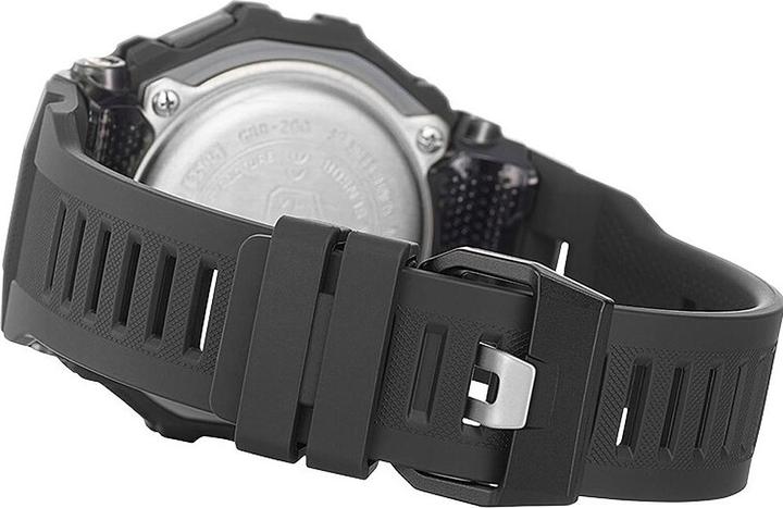 Actual product image G-Shock G-Squad (Digital watch, 46 mm)