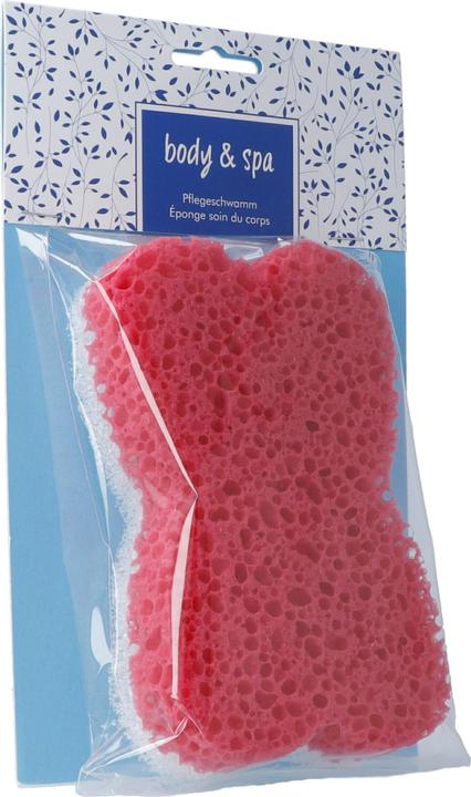 Actual product image Herba Two-phase sponge