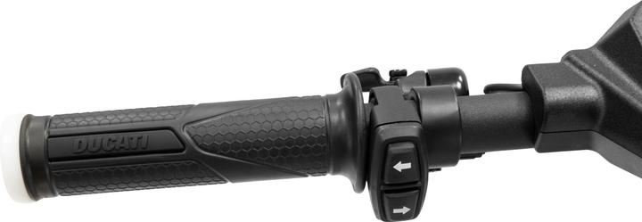Actual product image Ducati Cross-E Sport (25 km/h, 45 km, 500 W)