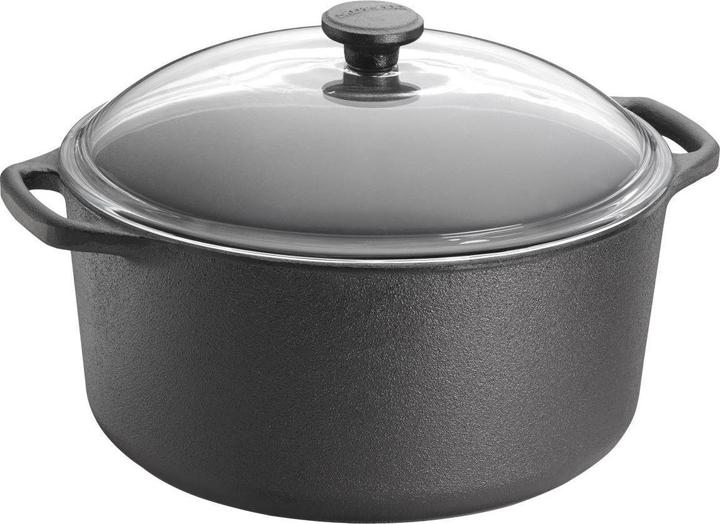 Produktbild Hoya X1 HMC (28 cm, Bräter + Schmortopf, Gusseisen)