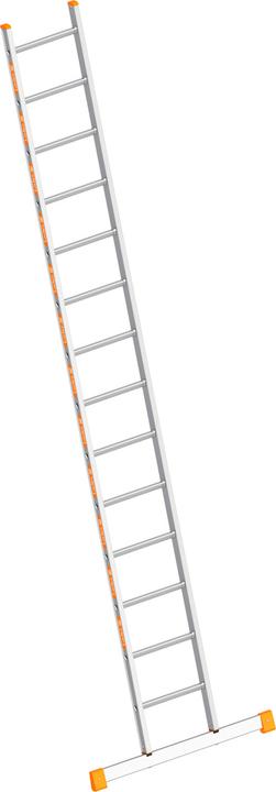 Produktbild kaiserkraft Alu-Anlegeleiter (Anlegeleiter, 170 cm)