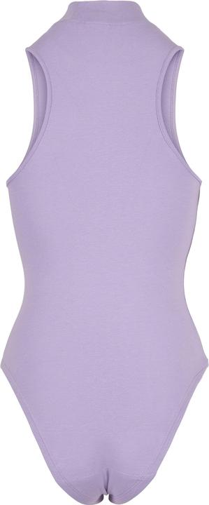 Produktbild Urban Classics Ladies Sleeveless Turtleneck Body (5XL)