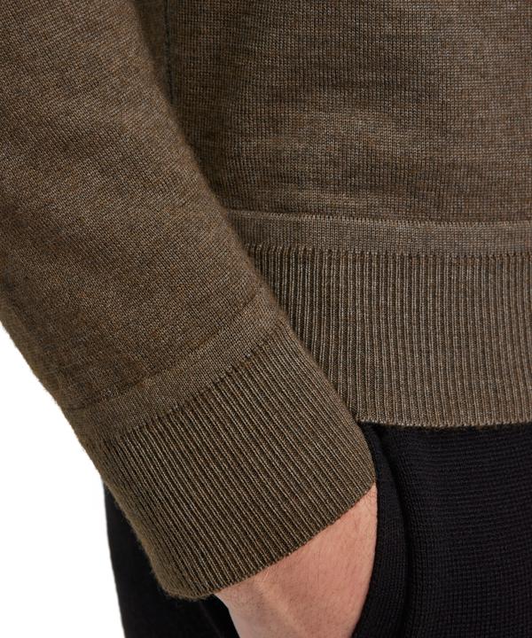 Actual product image Falke Men Pullover (M)