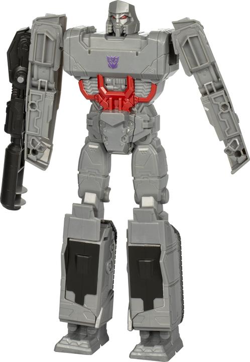 Image du produit Hasbro Transformers One Movie Mega Changer Overlord
