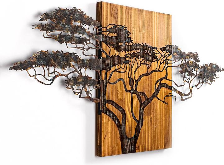 Wallxpert Mirage (144 x 70 cm)