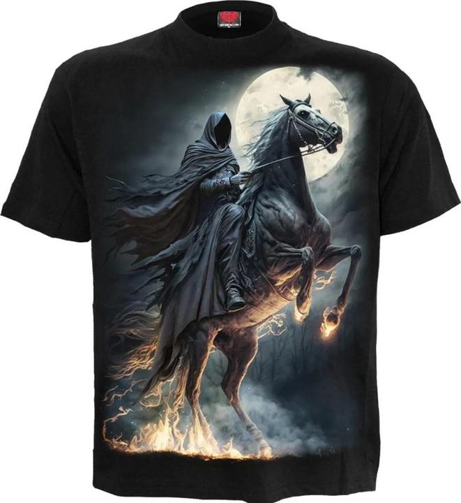 Image du produit Spiral - T-shirt SHADOW RIDER - Adulte (3XL)