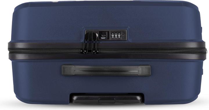 Image du produit D&N Travel Line 4000 Valise moyenne (69 l, L (90 - 115l))