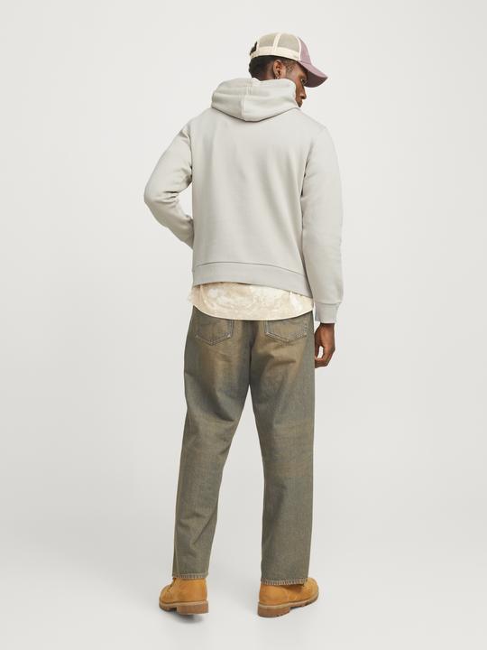 Actual product image Jack & Jones Logo hooded jumper Hooded jumper (XXL)