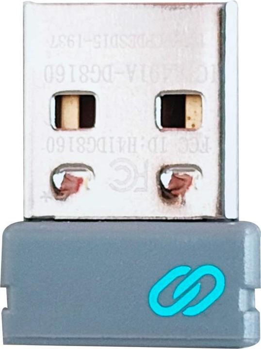 Produktbild Dell WR221 (Empfänger)