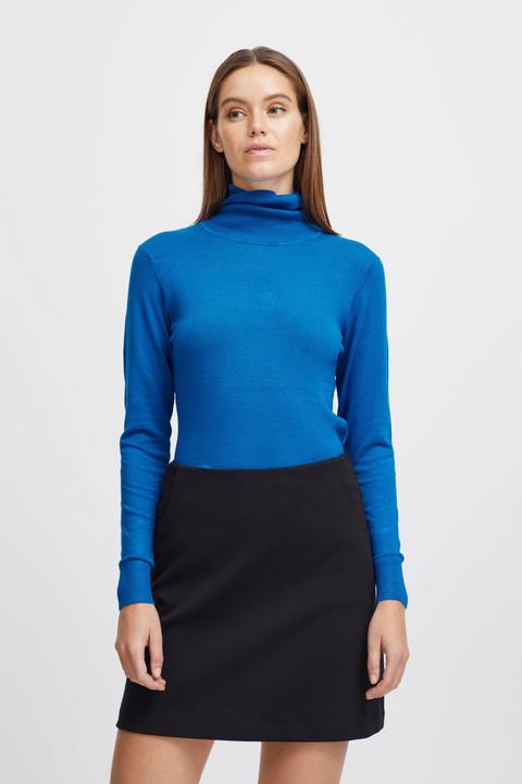 Produktbild B.young BYMMPIMBA1 ROLLNECK - 20811926 (XS)