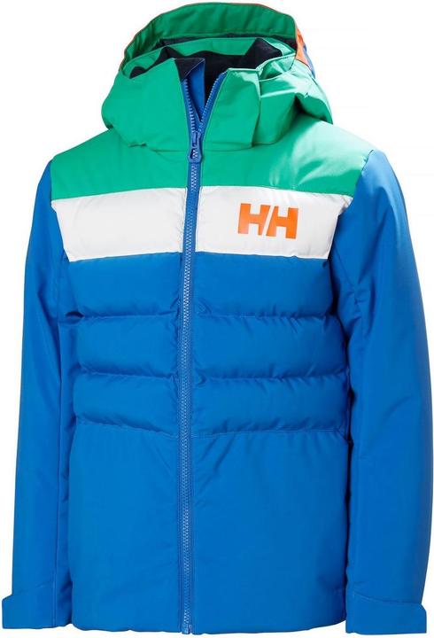 Helly Hansen Jr Cyclone Jacke (176)