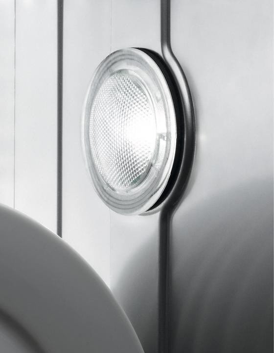 Image du produit Electrolux GA55GLISP