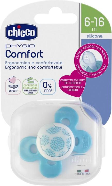 Produktbild Chicco Physio Comfort (1 x, 6 - 12 Monate)