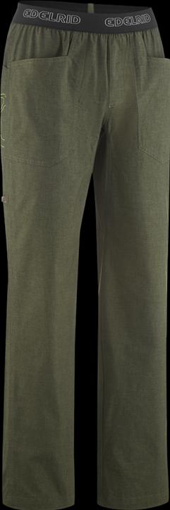 Produktbild Edelrid Legacy Pants IV (S)