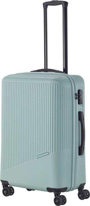 Produktbild Travelite Bali 4 Rollen Kofferset 3-teilig (195 l, XL (ab 115l))