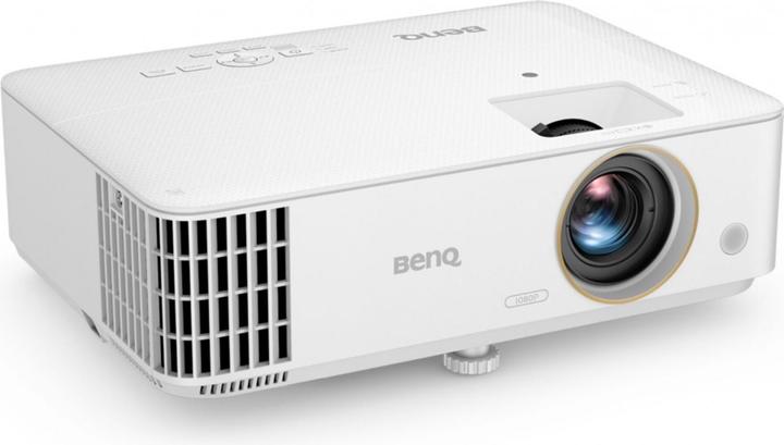 Produktbild BenQ TH685P (Full HD, 3500 lm, 1.13 - 1.46:1)