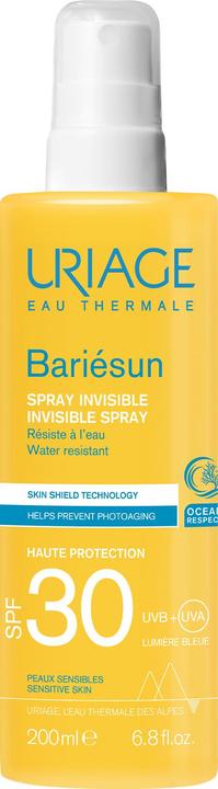 Immagine prodotto Uriage Bariésun Spray SPF30 22 (Spray solare, SPF 30, 200 ml, 234 g)
