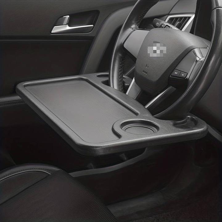 Actual product image Novidarte Car steering wheel table