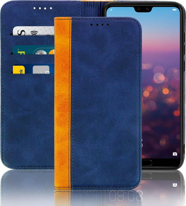 Actual product image Avizar Yaki Series (Huawei P20 Pro)