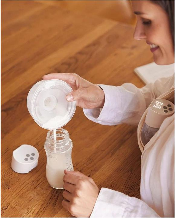 Image du produit Momcozy S12 Pro Tire-lait double