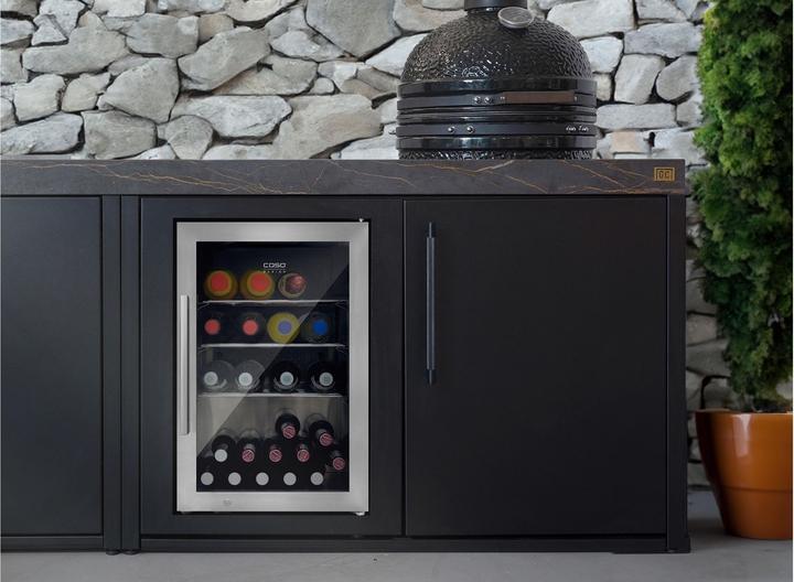 Produktbild Caso Barbecue Cooler S-R
