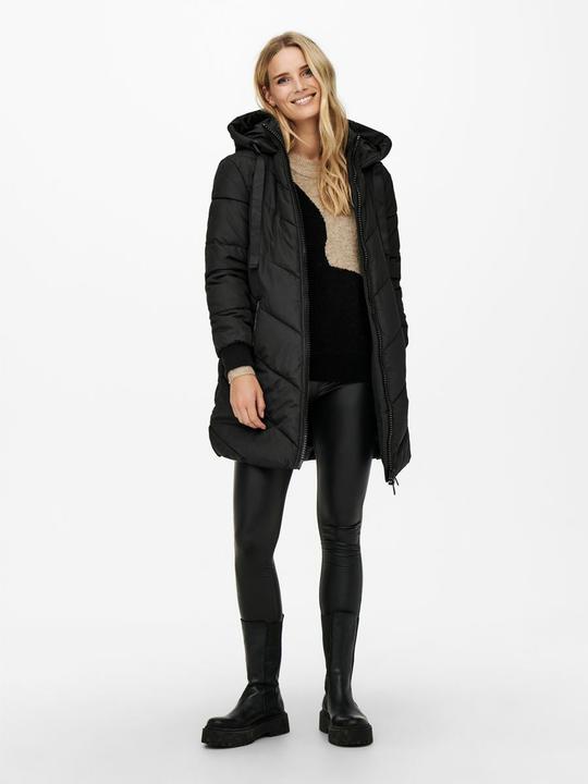 Produktbild JdY Longline Wattierte Jacke (XS)